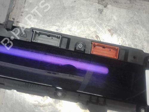 Instrument cluster RENAULT ESPACE IV (JK0/1_) 2.0 dCi (JK01, JK02, JK1J, JK1K, JK1H) | BP21870984C47 