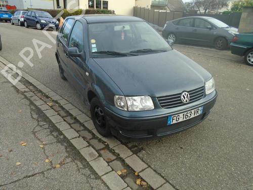 Starter VW POLO (6N2) 1.4 | BP21369691M8 