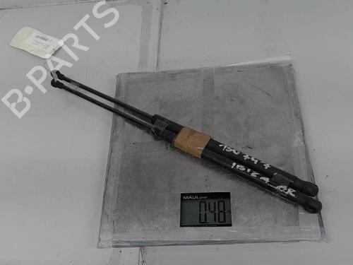 Tailgate lift support SEAT IBIZA III (6L1) 1.4 16V | BP21365722C138 