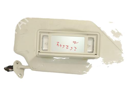Used Right sun visor Right sun visor 38762710 38762710