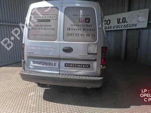 Venstre baglygte OPEL COMBO Box Body/MPV 1.7 DTI 16V | BP38271934C34 - Image 17