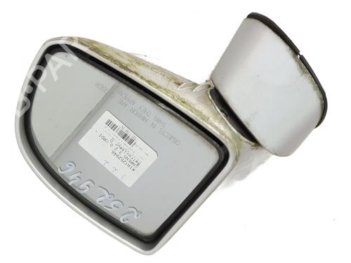 Used Right mirror KIA CARENS III MPV (UN) 2.0 CRDi 140 (140 hp) 27593158