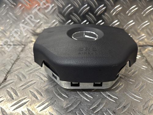 Driver airbag MERCEDES-BENZ B-CLASS Sports Tourer (W245) B 200 CDI (245.208) | BP24637710C9 