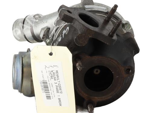 Used Turbocharger/Supercharger Turbocharger/Supercharger 21319341 21319341