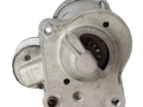 Startmotor RENAULT SCÉNIC III (JZ0/1_) 1.6 16V (JZ0U, JZ1B) (110 hp) 21296455