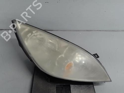 Used Right headlight Right headlight MITSUBISHI COLT VI (Z3_A, Z2_A) 1.5 DI-D (Z39A) (95 hp) 21318510 21318510