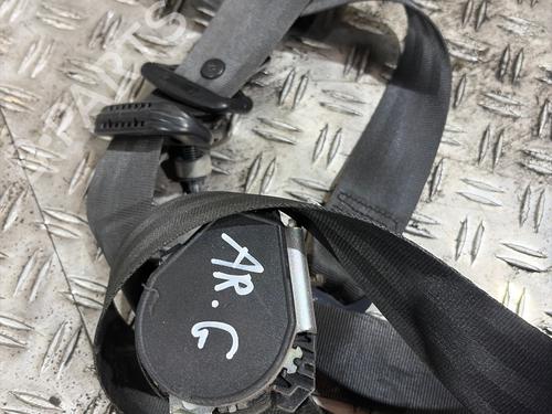 Used Rear left seatbelt Rear left seatbelt 39542383 39542383