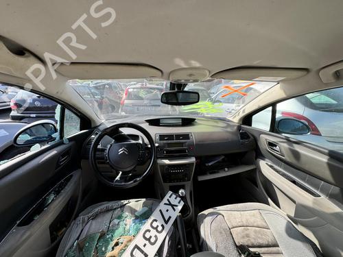 Left taillight CITROËN C4 I (LC_) 1.6 16V | BP21314242C34 