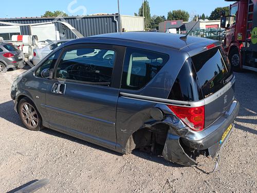 Starter PEUGEOT 1007 (KM_) 1.6 16V | BP28797609M8  - Image 7