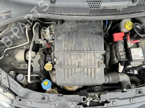 ABS pump FIAT 500 (312_) 1.2 (312AXA1A) | BP21319662M43 