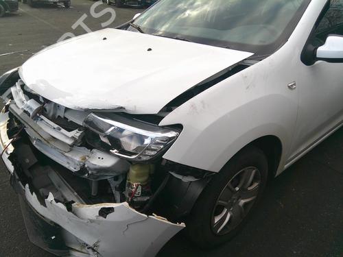 Steering column stalk DACIA SANDERO II 1.0 SCe 75 (B8JC, B8JD, B8NC) | BP21371683I23  - Image 5