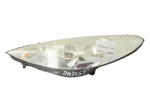 Used Left headlight PEUGEOT 206+ (2L_, 2M_) 1.1 (60 hp) 29252751