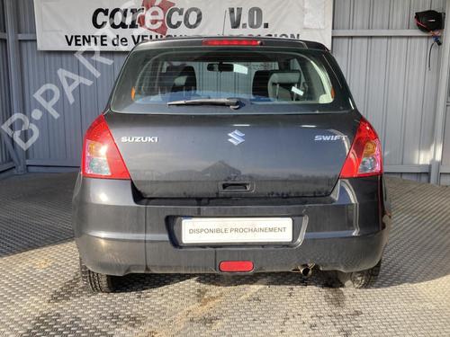 Switch SUZUKI SWIFT III (MZ, EZ) 1.3 (RS413, ZC11S) | BP33849113I30  - Image 10