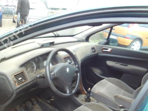 AC compressor PEUGEOT 307 (3A/C) 2.0 HDi 90 | BP21320252M34