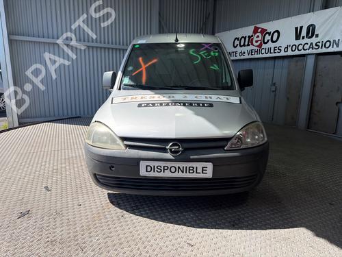 Front wiper motor OPEL COMBO Box Body/MPV 1.7 DTI 16V | BP38271936M29 - Image 12