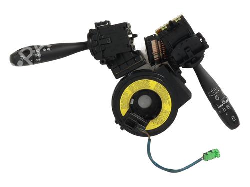 Rattstammestilk CITROËN C4 Grand Picasso I (UA_) 2.0 HDi 138 (136 hp) 24643811