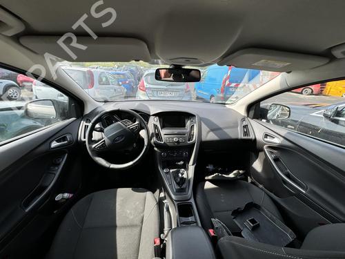 Mass air flow sensor FORD FOCUS III 1.5 TDCi | BP29588615M95  - Image 14