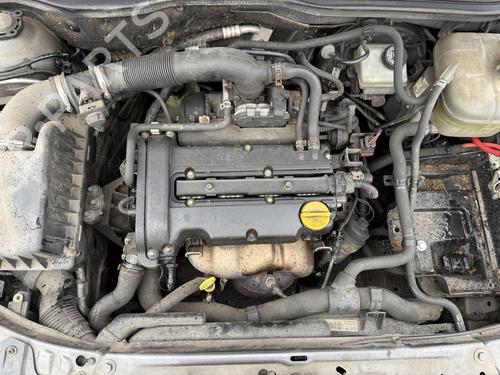 Left front window switch OPEL ASTRA H (A04) 1.4 (L48) | BP23821405I27 - Image 14