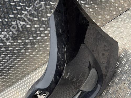 Front bumper BMW 5 (F10) 520 d | BP29339463C7 