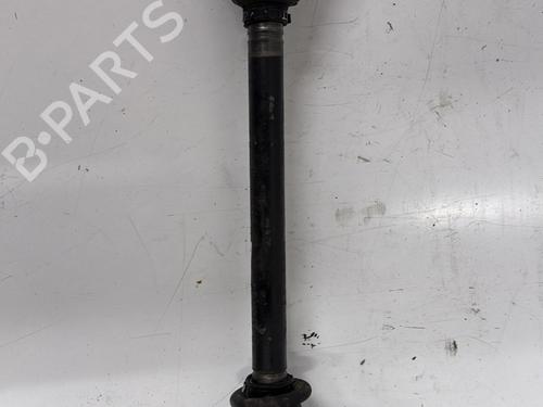 Drivaksel fortil Højre FORD FOCUS C-MAX (DM2) 2.0 TDCi (133 hp) 28597285