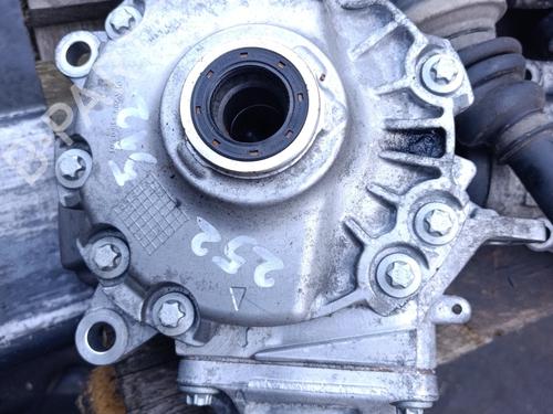 Used Transfer box Transfer box 37631429 37631429