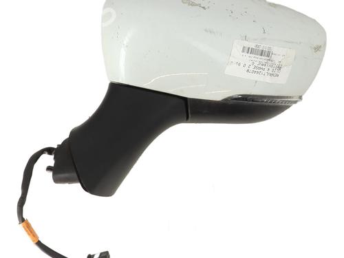 Left mirror RENAULT CLIO IV (BH_) 0.9 TCe 90 (BHNF, BHMA, BHMH, BHJK, BHJR) | BP23820143C26 