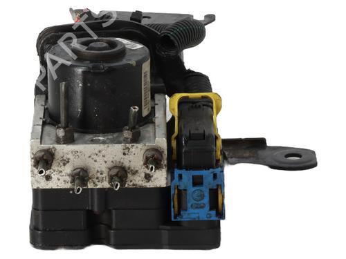 Used ABS pump RENAULT TWINGO II (CN0_) 1.2 16V (CN04, CN0B) (75 hp) 29079693