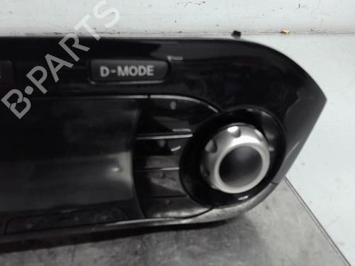Climate control NISSAN JUKE (F15) 1.5 dCi | BP21316660I5 