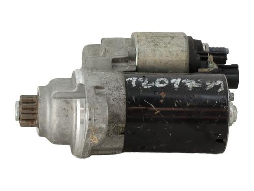 Used Starter Starter VW POLO V (6R1, 6C1) 1.2 (60 hp) 21299165 21299165
