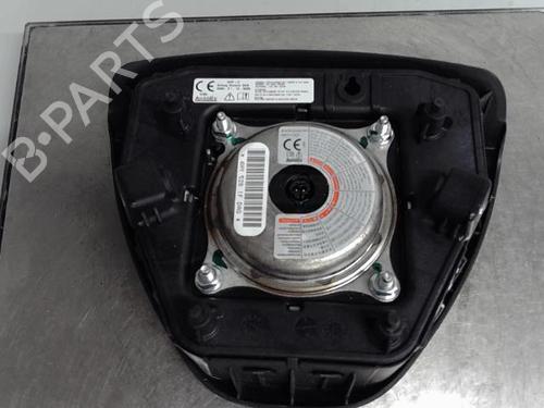 Used Driver airbag HYUNDAI i10 II (BA, IA) 1.2 (87 hp) 21291655