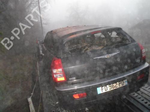 Brugte CHRYSLER 300C Touring (LX, LE) 3.0 CRD 1993168