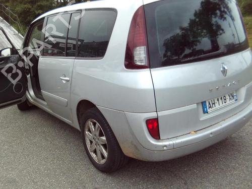 Gearbox RENAULT ESPACE IV (JK0/1_) 2.0 dCi (JK01, JK02, JK1J, JK1K, JK1H) | BP37007000M3 - Image 16