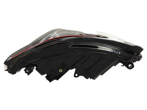 Left headlight VW GOLF VIII (CD1, DA1) 2.0 GTI | BP32304604C28 - Image 4