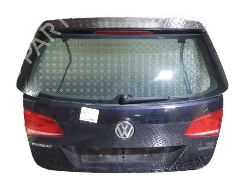 Used Tailgate Tailgate VW PASSAT B7 Variant (365) 1.6 TDI (105 hp) 36525813 36525813