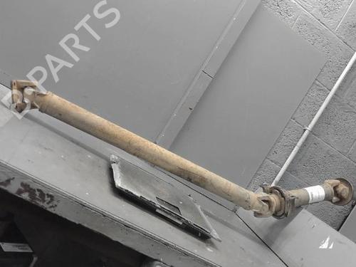 Used Driveshaft NISSAN NAVARA (D22) 2.5 D 4x4 (133 hp) 21293606