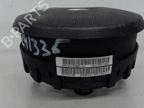 Driver airbag BMW 1 (E81) 116 d | BP21312350C9 