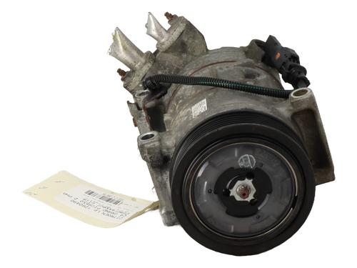 Used AC compressor CITROËN C4 Grand Picasso II (DA_, DE_) 2.0 BlueHDi 150 (150 hp) 32360173