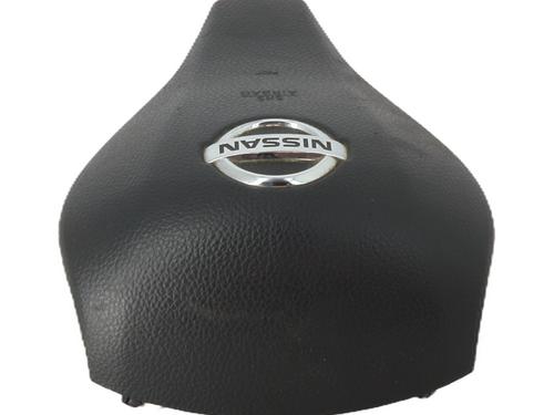 Used Driver airbag Driver airbag NISSAN PULSAR Hatchback (C13) 1.5 dCi (110 hp) 26732393 26732393