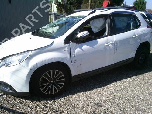 Electronic module PEUGEOT 2008 I (CU_) 1.2 THP 110 / PureTech 110 | BP21375556M83  - Image 6