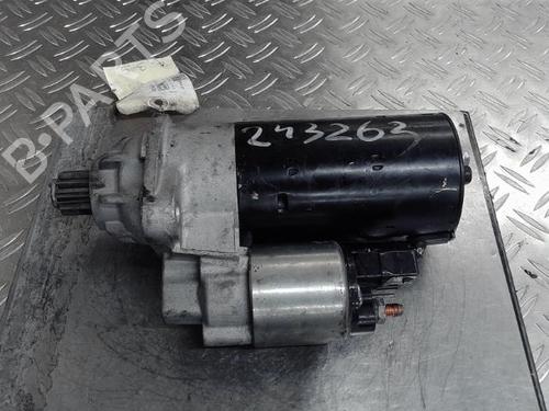Starter VW SHARAN (7M8, 7M9, 7M6) 2.0 TDI | BP21871987M8 