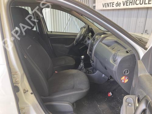 Instrument cluster DACIA DUSTER (HS_) 1.5 dCi | BP38453195C47  - Image 17