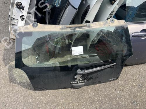 Used Tailgate Tailgate 38087982 38087982