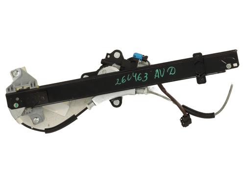 Right front window motor CHEVROLET SPARK (M300) 1.0 | BP32265946E20 - Image 3
