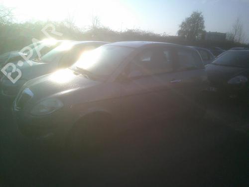 AC compressor LANCIA YPSILON (843_) 1.3 JTD (843.AXD11, 843.AXD1A) | BP24596970M34  - Image 11