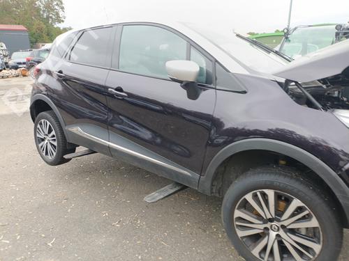 Starter RENAULT CAPTUR I (J5_, H5_) 1.3 TCe 150 (J5NK, J5JS) | BP30532188M8 - Image 9