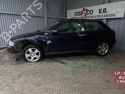AC compressor AUDI A3 (8L1) 1.9 TDI | BP33450130M34 - Image 26