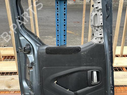 Venstre side skyvedør CITROËN BERLINGO MULTISPACE (B9) 1.6 HDi 90 (92 hp) 21294270