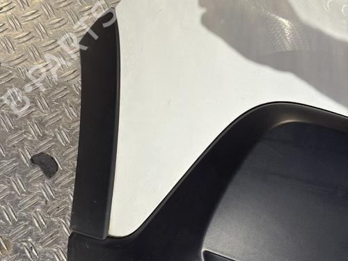 Rear bumper CITROËN C3 III (SX) 1.2 PureTech 82 | BP28373065C8 