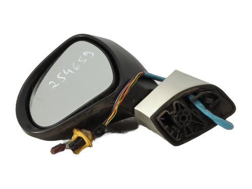 Used Left mirror PEUGEOT 308 I (4A_, 4C_) 1.6 HDi (109 hp) 31603311