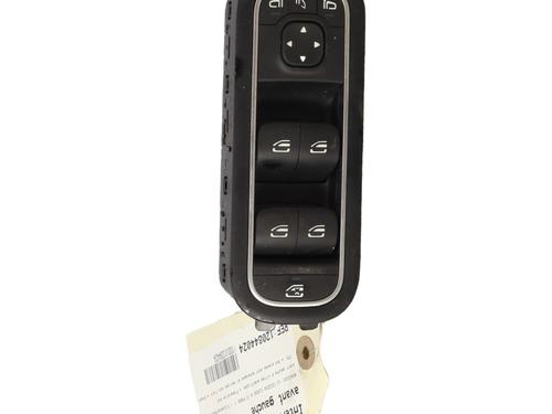 Left front window switch MERCEDES-BENZ A-CLASS (W177) A 250 e (177.086) | BP32194782I27 - Image 5